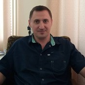 Андрей Олегович Гуськов